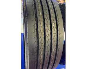 Triangle TRS02 (рулевая) 265/70 R19.5 140/138M PR16 Triangle TRS02 (рулевая) 265/70 R19.5 140/138M PR16